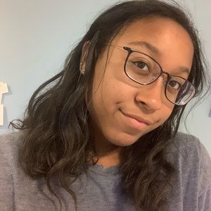 Meet your Posher, Aiyana